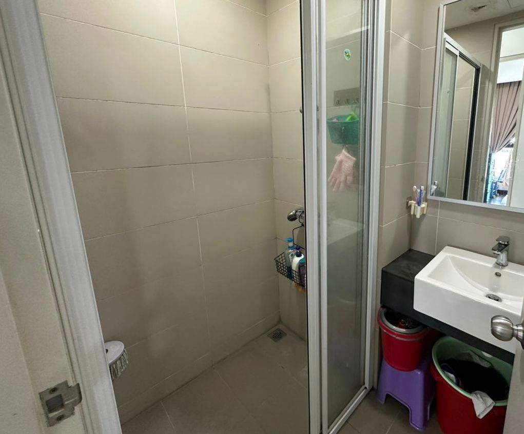 28 Boulevard Service Apartment Condo Pandan Perdan - photo 2