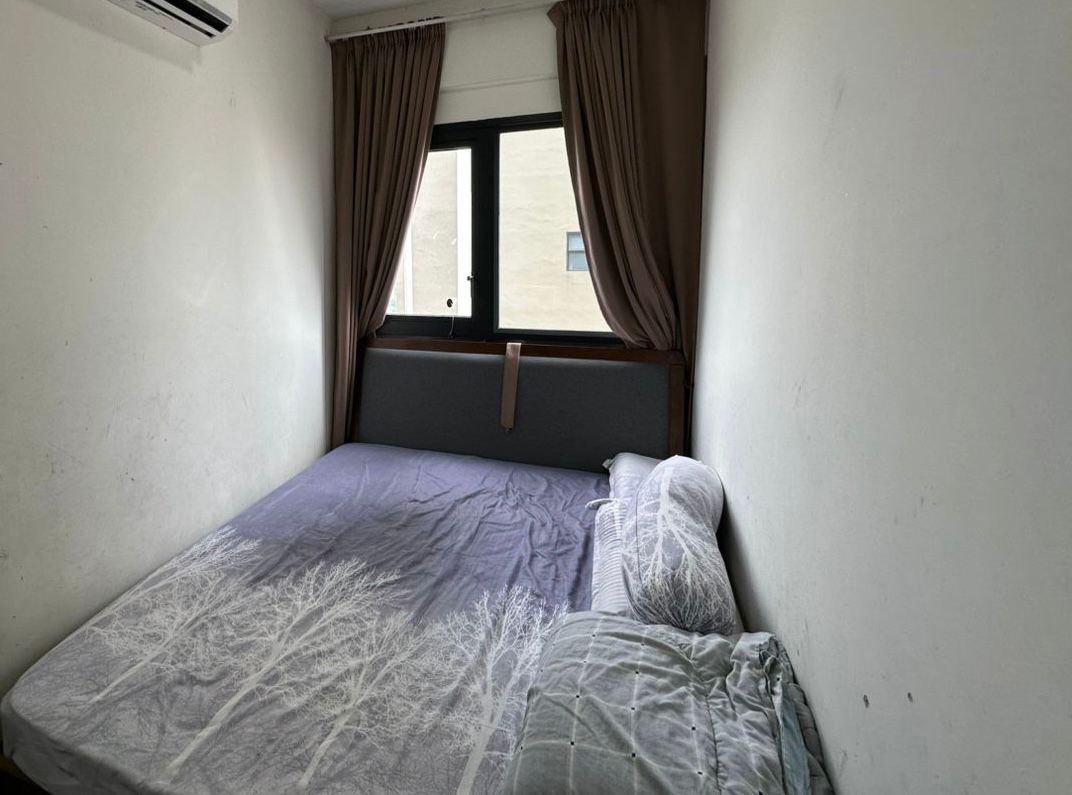 28 Boulevard Service Apartment Condo Pandan Perdan - photo 3