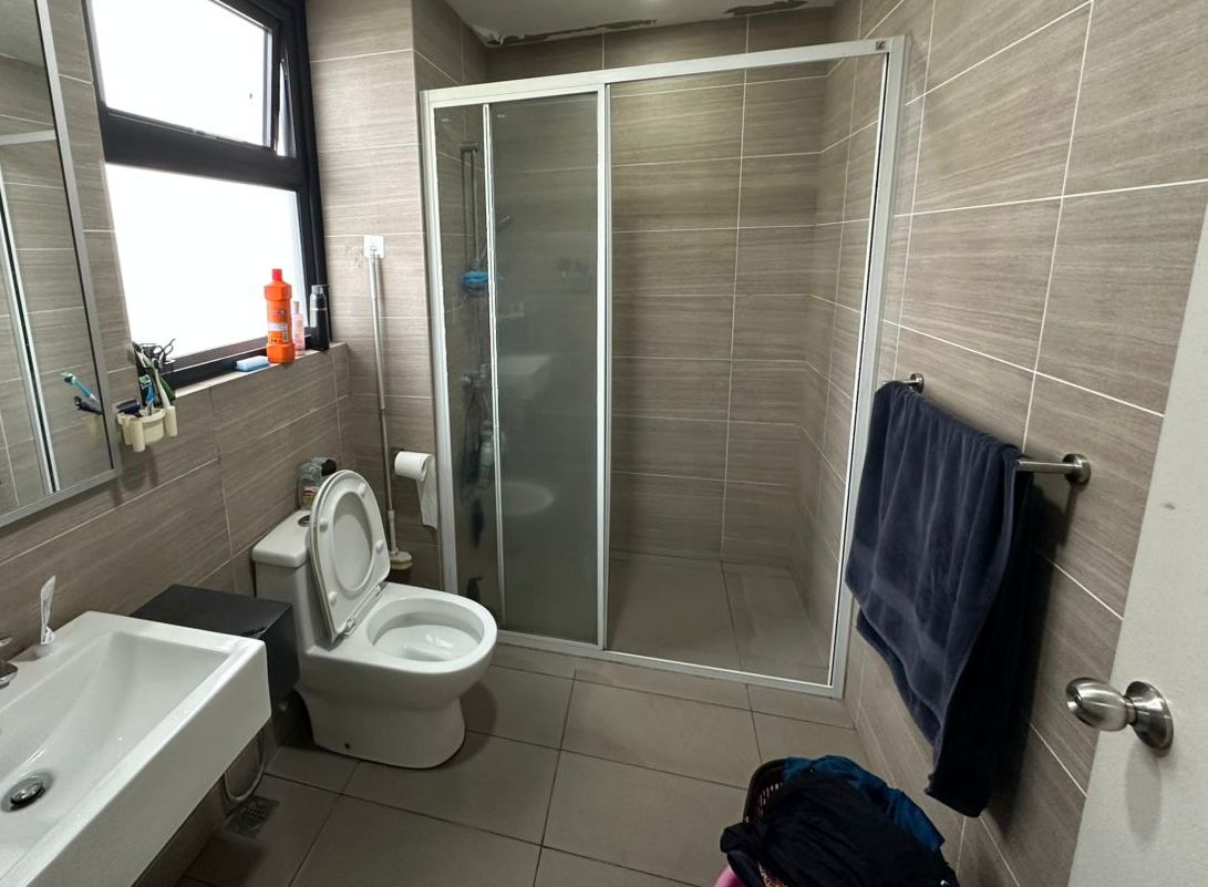 28 Boulevard Service Apartment Condo Pandan Perdan - photo 4