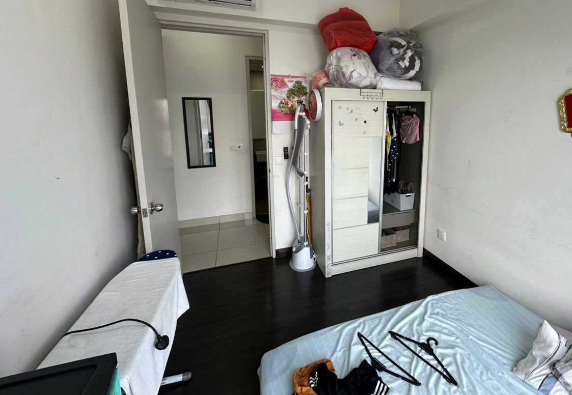 28 Boulevard Service Apartment Condo Pandan Perdan - photo 5
