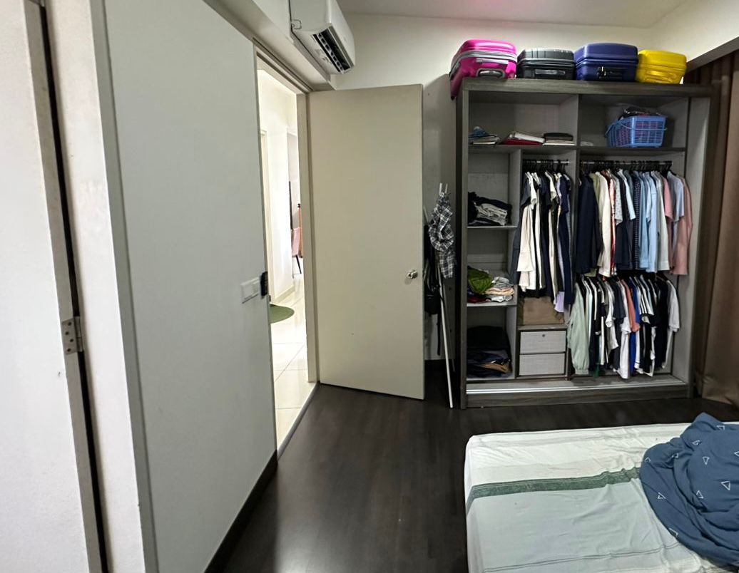 28 Boulevard Service Apartment Condo Pandan Perdan - photo 6