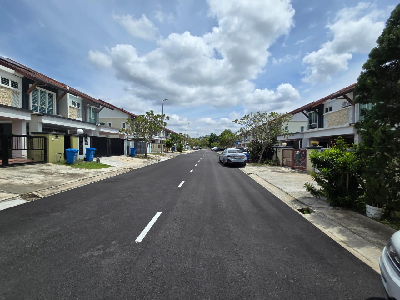 Jalan Setia Perdana U13 27K, Setia Alam shah alam - photo 2