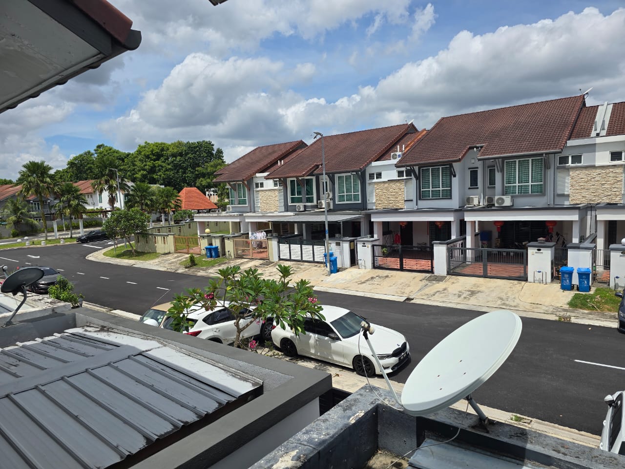 Jalan Setia Perdana U13 27K, Setia Alam shah alam - photo 5