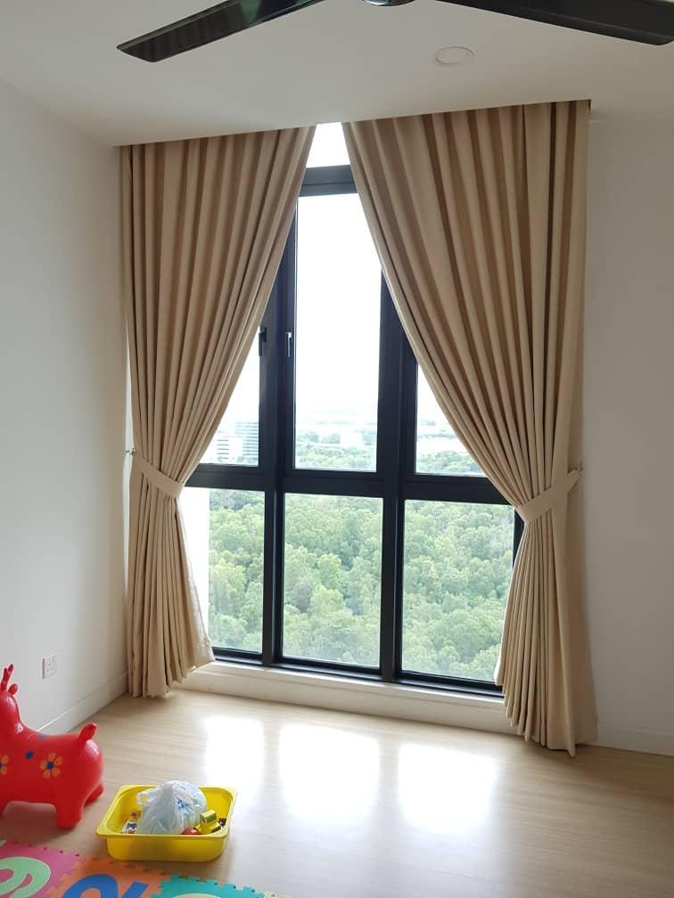 H2O Residences Condo Dataran Ara Damansara Pju 1a - photo 2