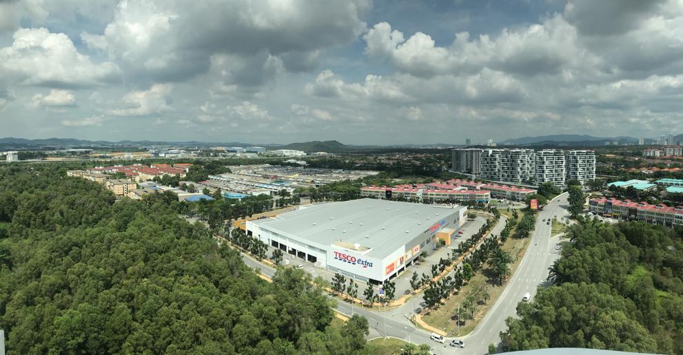 H2O Residences Condo Dataran Ara Damansara Pju 1a - photo 3