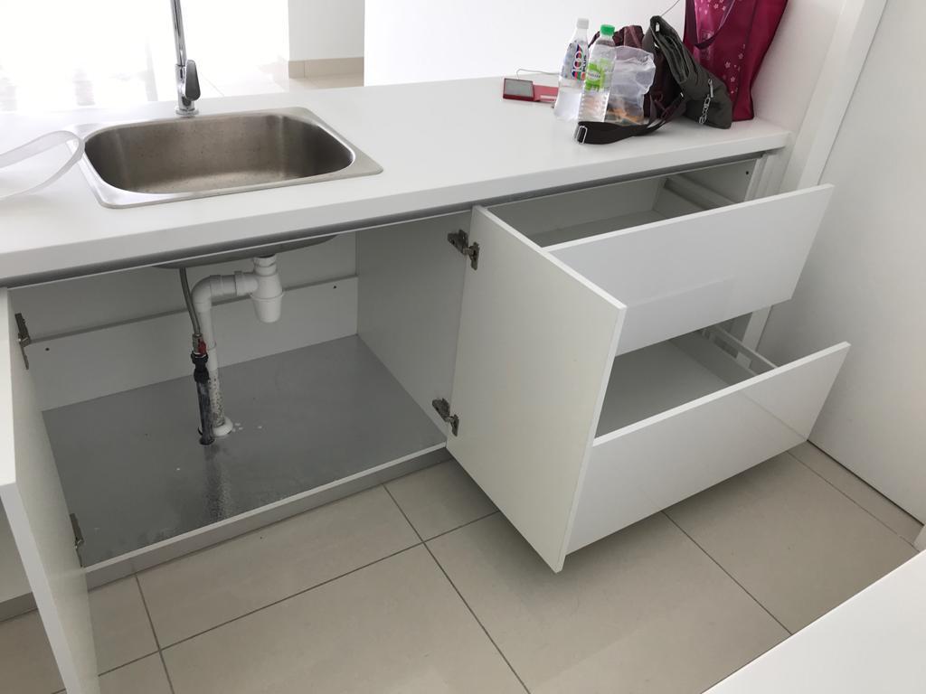 H2O Residences Condo Dataran Ara Damansara Pju 1a - photo 5