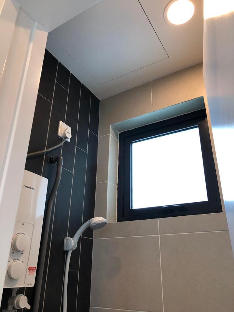 H2O Residences Condo Dataran Ara Damansara Pju 1a - photo 6