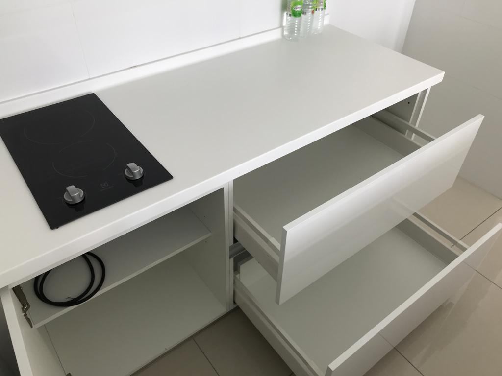 H2O Residences Condo Dataran Ara Damansara Pju 1a - photo 7