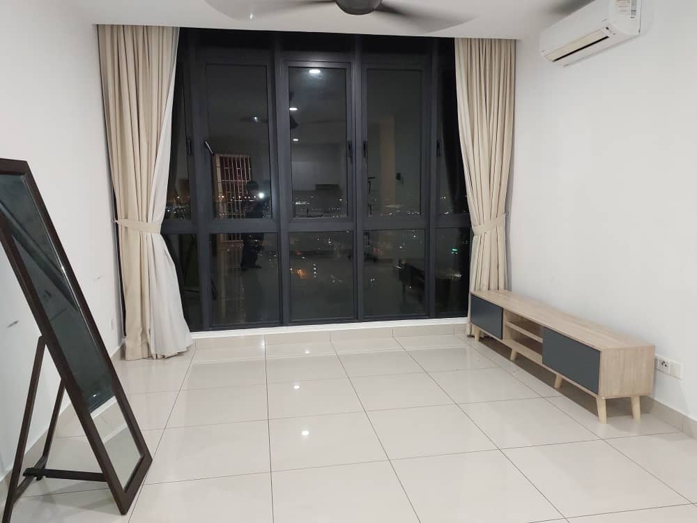 H2O Residences Condo Dataran Ara Damansara Pju 1a - photo 10