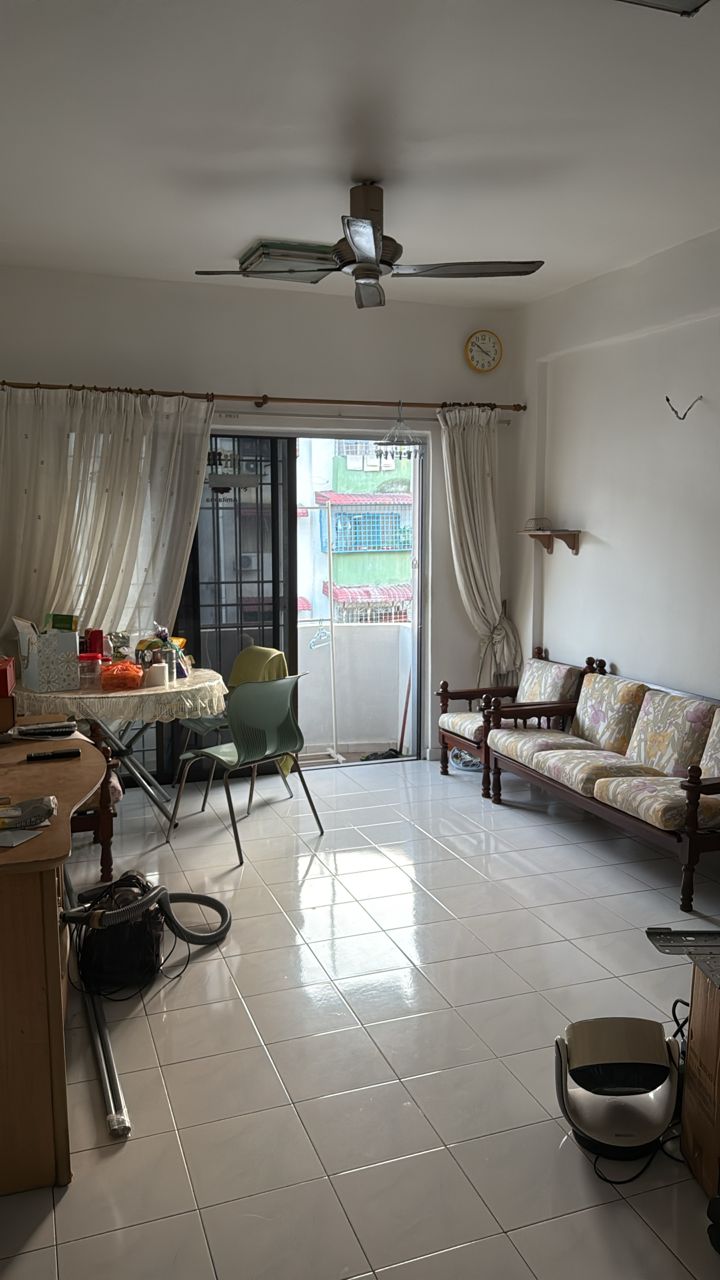 Nuri Court Pandan Indah - photo 2