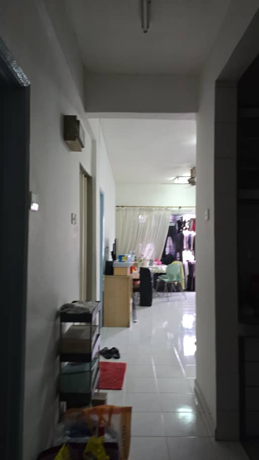 Nuri Court Pandan Indah - photo 3