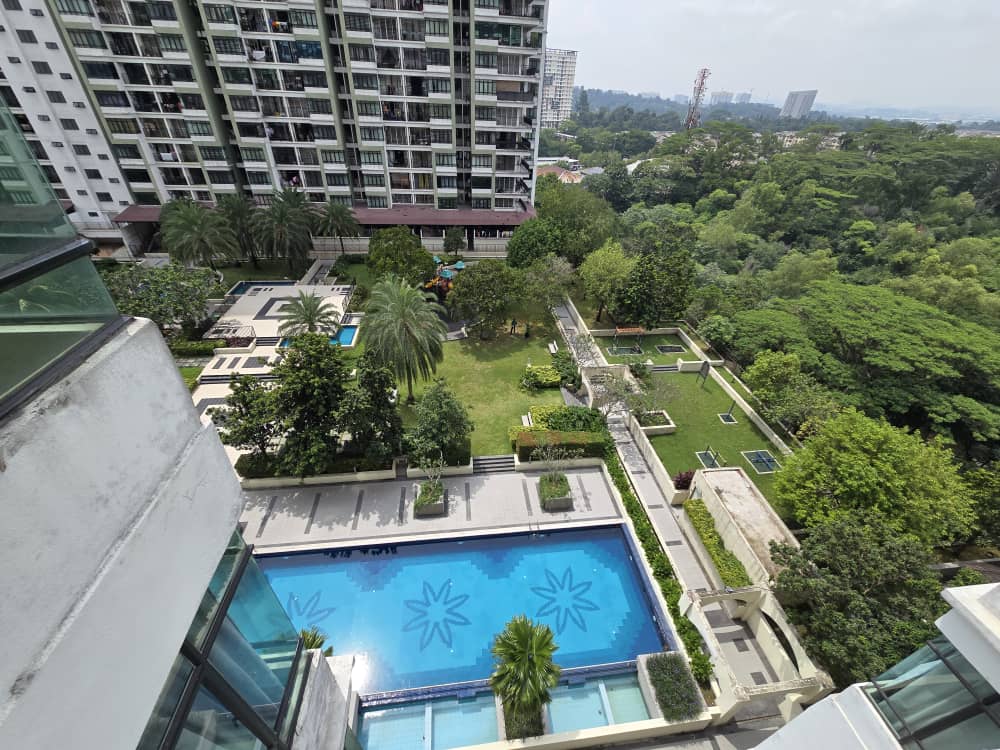 One Damansara, Damansara Damai, Selangor - photo 5