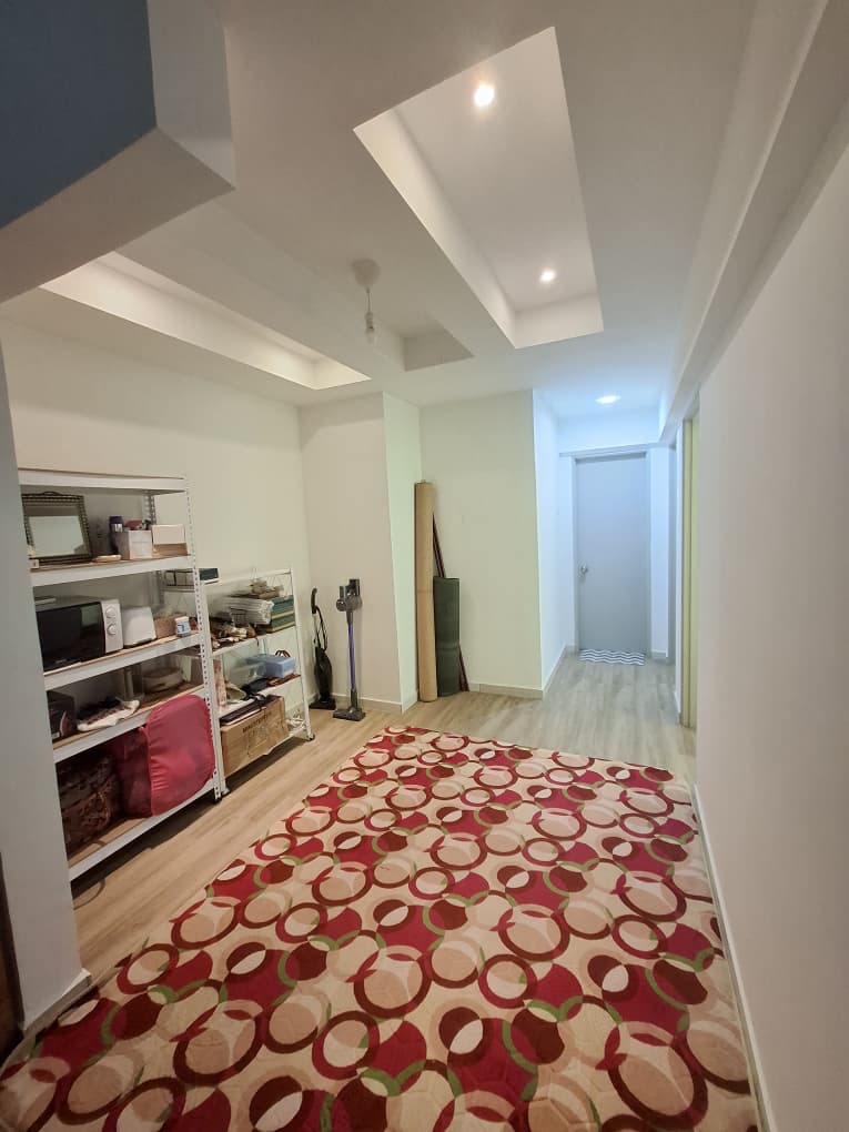 The Zizz Condo Fully Furnished Furnish Damansara - photo 5