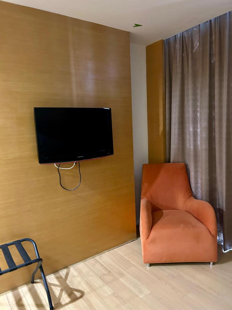 Empire Subang Empire Suite Studio Soho Sovo fully - photo 5