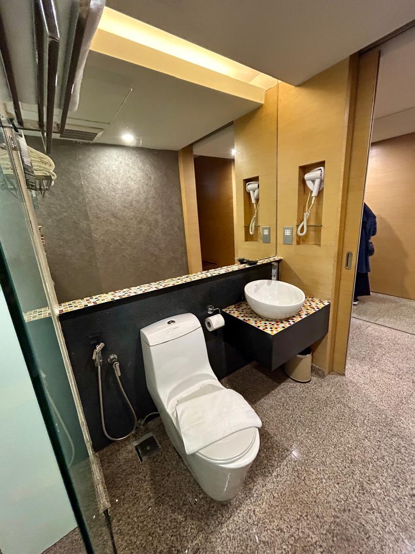 Empire Subang Empire Suite Studio Soho Sovo fully - photo 6