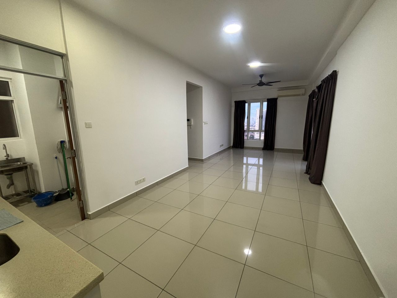 Villa Crystal Condo Blw Mkt Corner High Floor Tama - photo 6