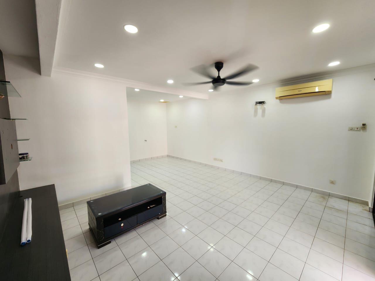 Taman Sri Segambut - photo 2