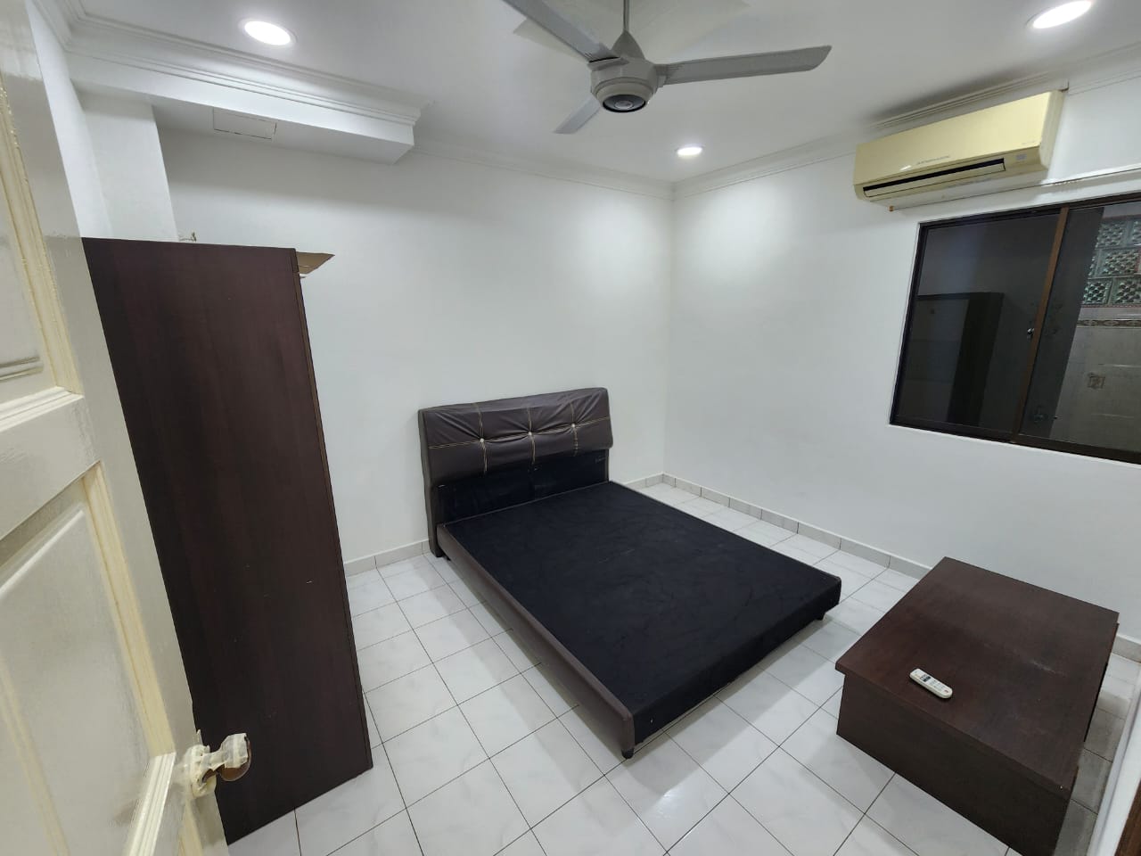 Taman Sri Segambut - photo 3
