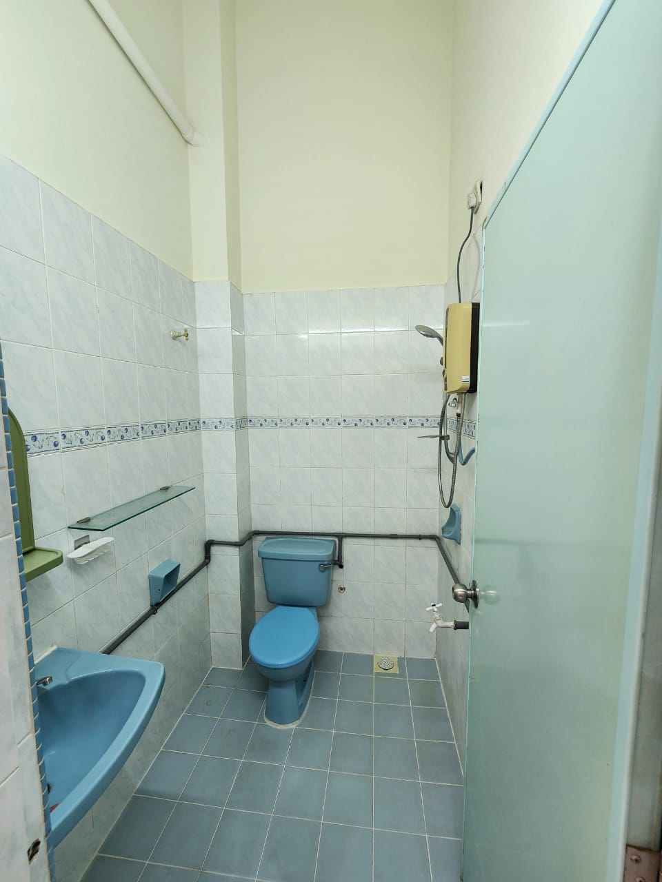 Taman Sri Segambut - photo 11