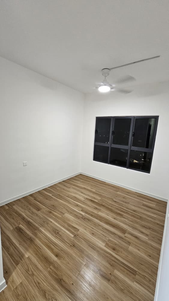 Armani Residence Sg Long Kajang Jalan Bukit Suria - photo 2