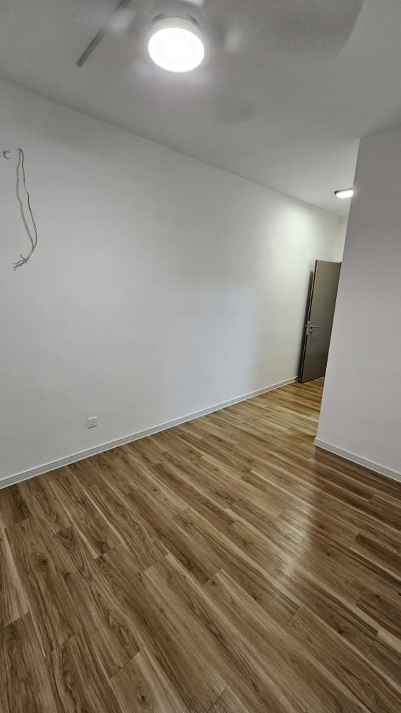 Armani Residence Sg Long Kajang Jalan Bukit Suria - photo 3