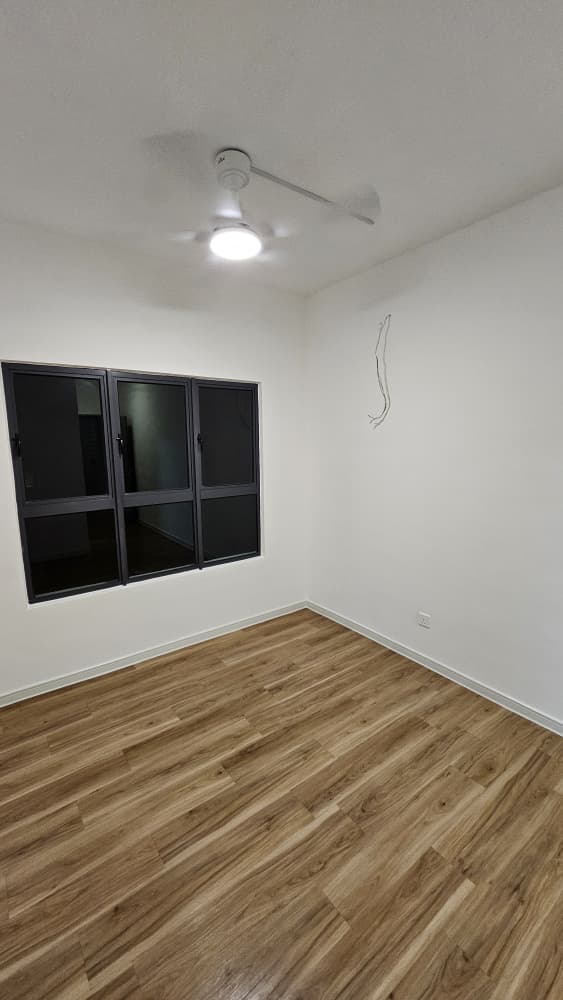 Armani Residence Sg Long Kajang Jalan Bukit Suria - photo 4