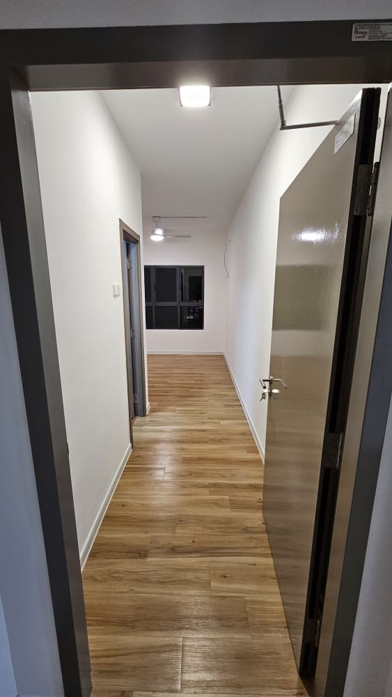 Armani Residence Sg Long Kajang Jalan Bukit Suria - photo 5