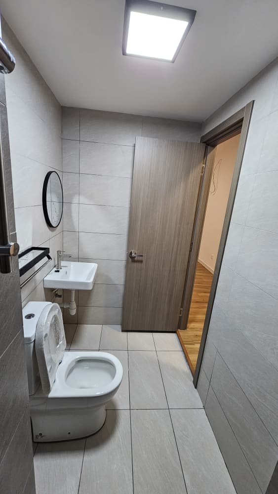 Armani Residence Sg Long Kajang Jalan Bukit Suria - photo 6