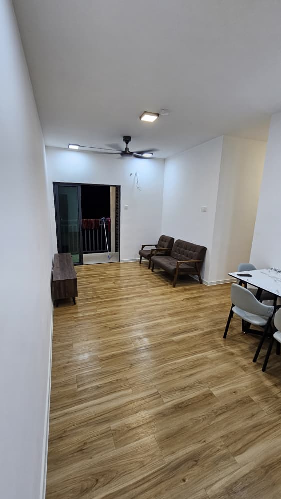 Armani Residence Sg Long Kajang Jalan Bukit Suria - photo 10
