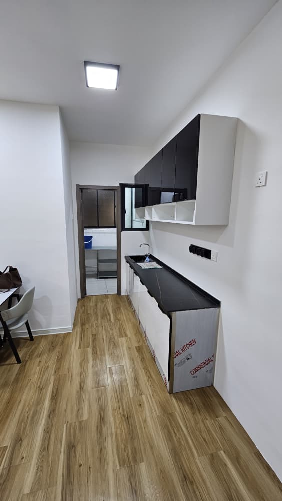 Armani Residence Sg Long Kajang Jalan Bukit Suria - photo 11