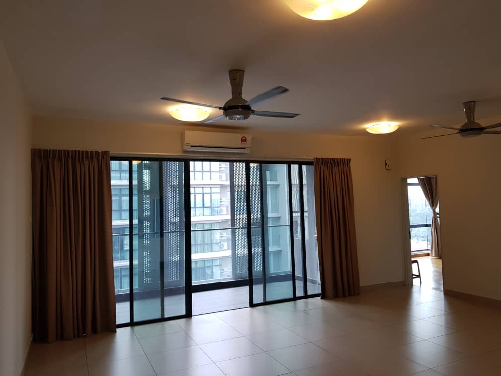 Verde Condo Ara Damansara - photo 11