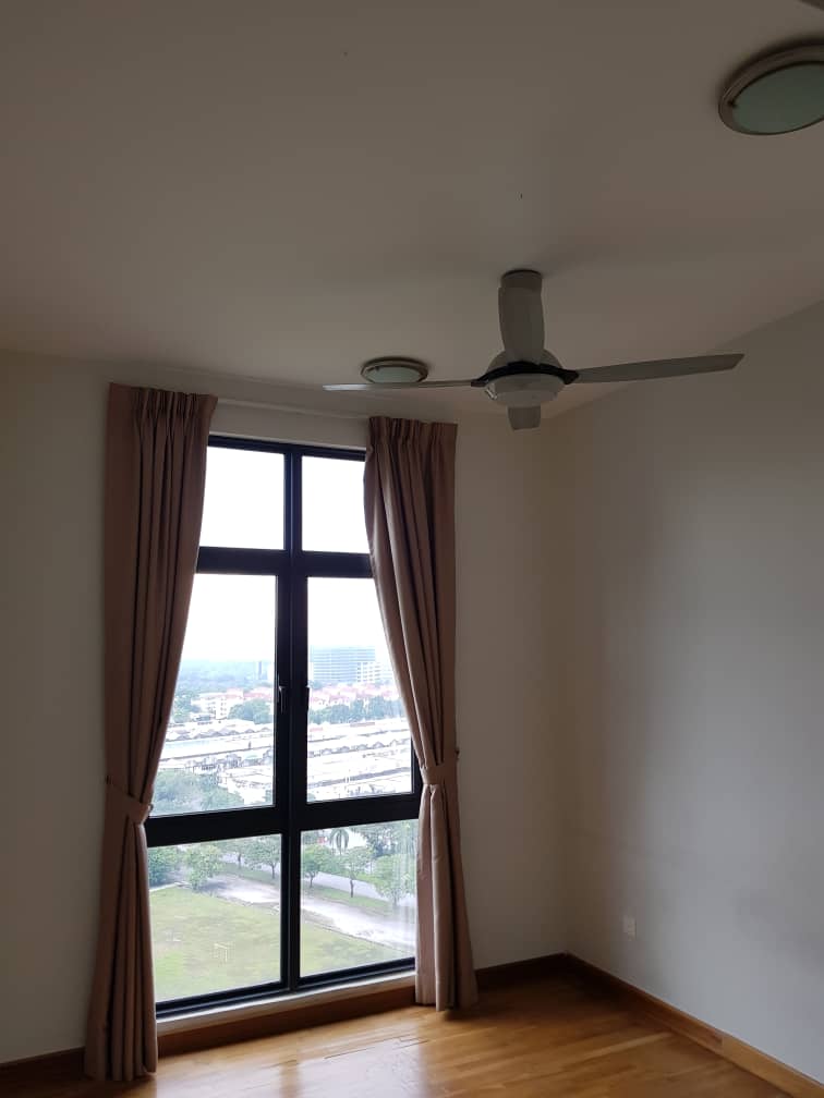 Verde Condo Ara Damansara - photo 12