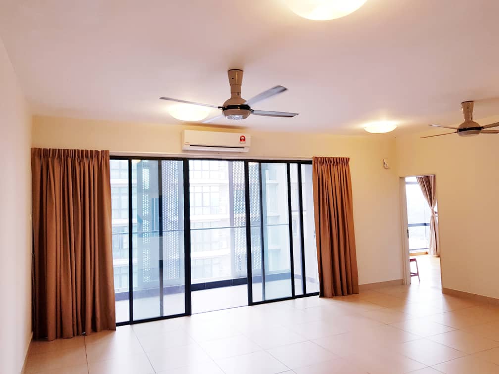 Verde Condo Ara Damansara - photo 13