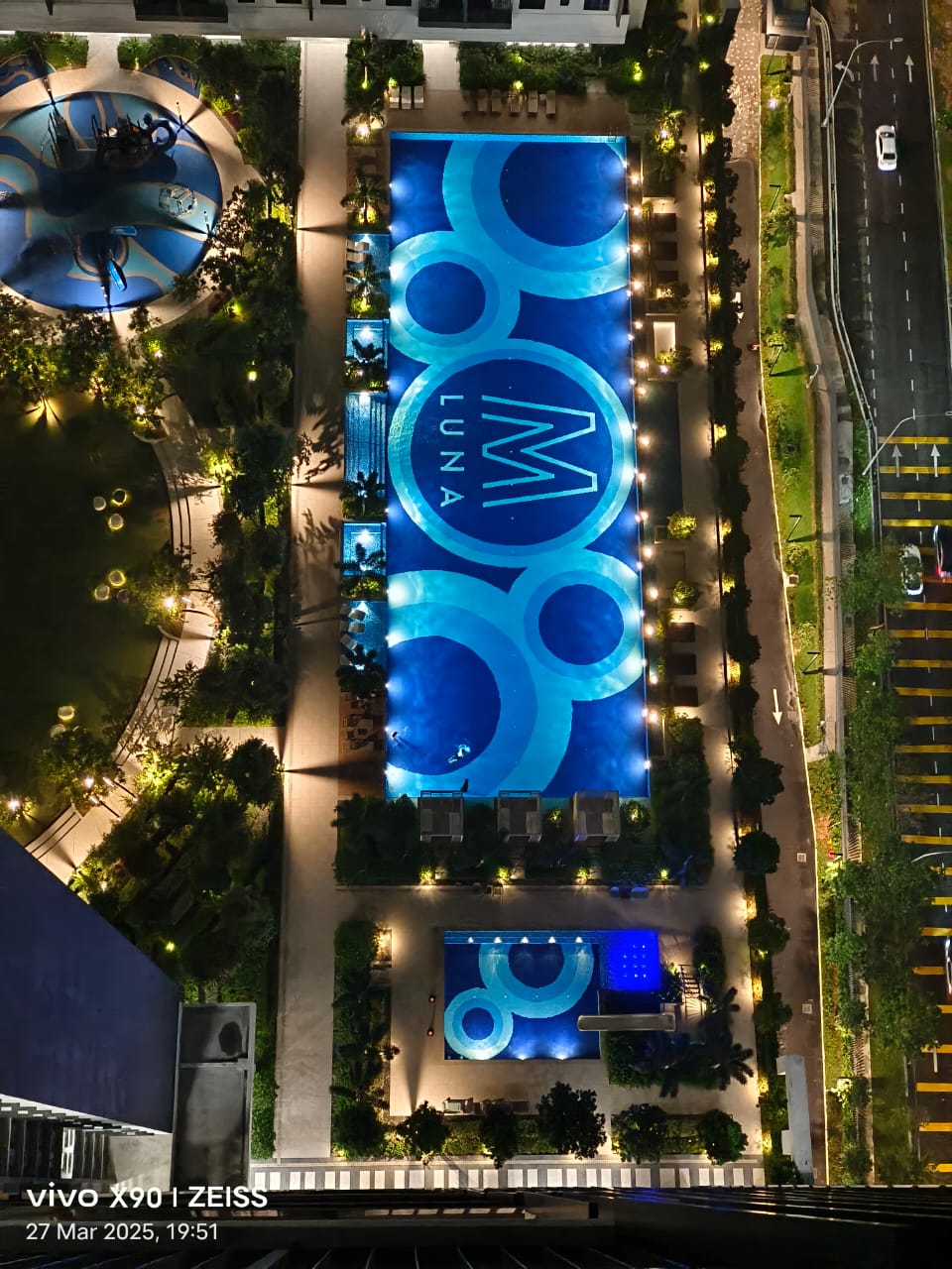 Residensi M Luna Taman Wahyu Kepong Condo Apartmen - photo 5