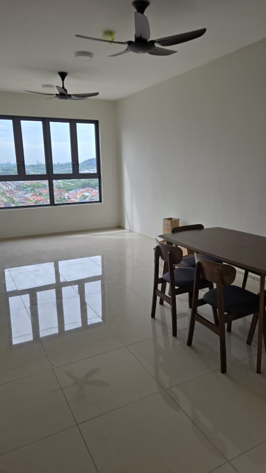 Seiring Residensi Subang Damaisuria Seksyen U6 Sha - photo 2