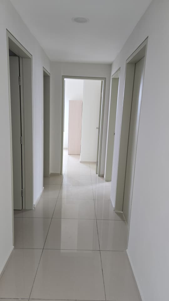 Seiring Residensi Subang Damaisuria Seksyen U6 Sha - photo 3