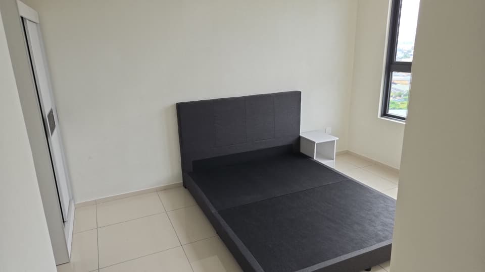 Seiring Residensi Subang Damaisuria Seksyen U6 Sha - photo 5
