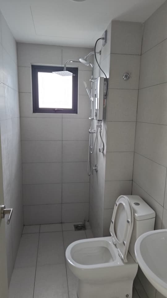 Seiring Residensi Subang Damaisuria Seksyen U6 Sha - photo 6
