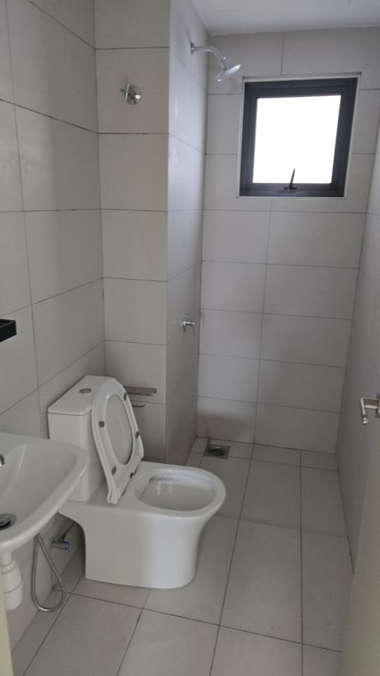 Seiring Residensi Subang Damaisuria Seksyen U6 Sha - photo 7