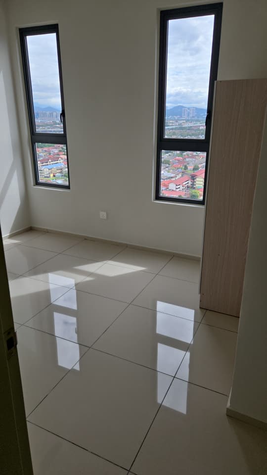 Seiring Residensi Subang Damaisuria Seksyen U6 Sha - photo 9