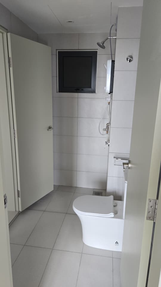 Seiring Residensi Subang Damaisuria Seksyen U6 Sha - photo 4
