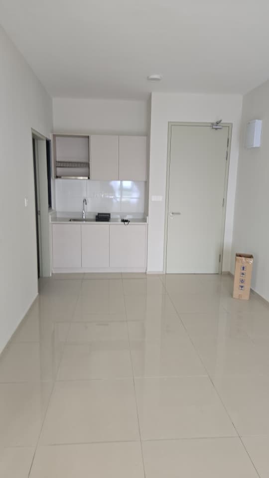 Seiring Residensi Subang Damaisuria Seksyen U6 Sha - photo 5