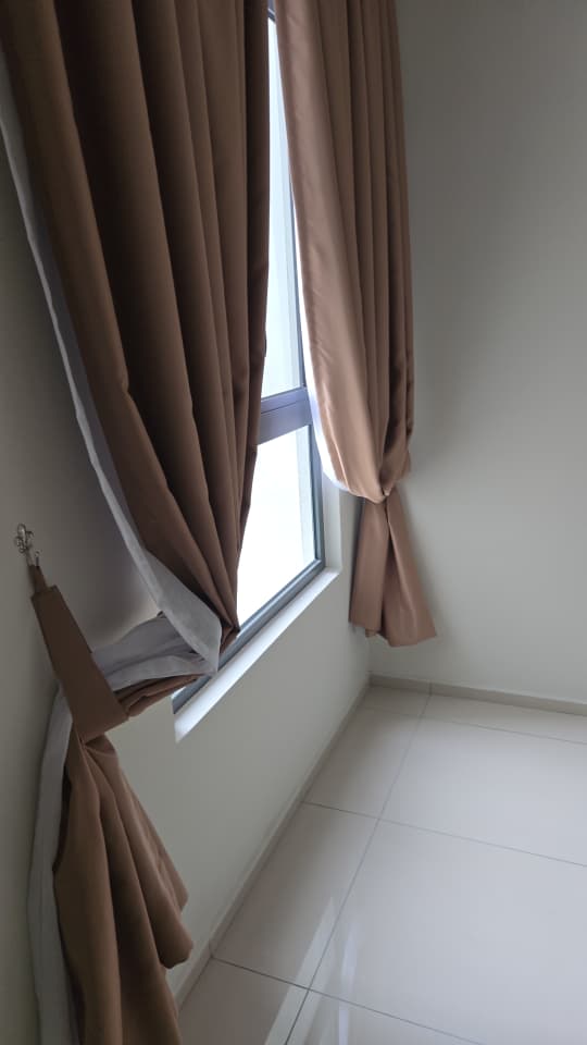 Seiring Residensi Subang Damaisuria Seksyen U6 Sha - photo 6
