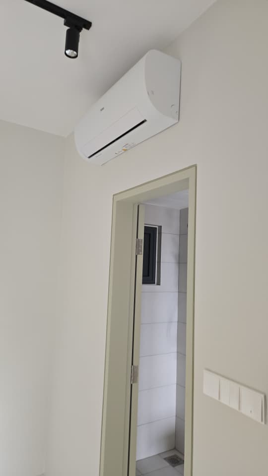 Seiring Residensi Subang Damaisuria Seksyen U6 Sha - photo 7
