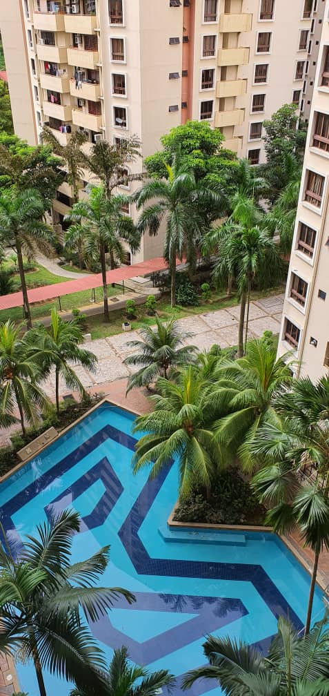 Palm Spring Condo Kota Damansara Fully Furnished P - photo 11