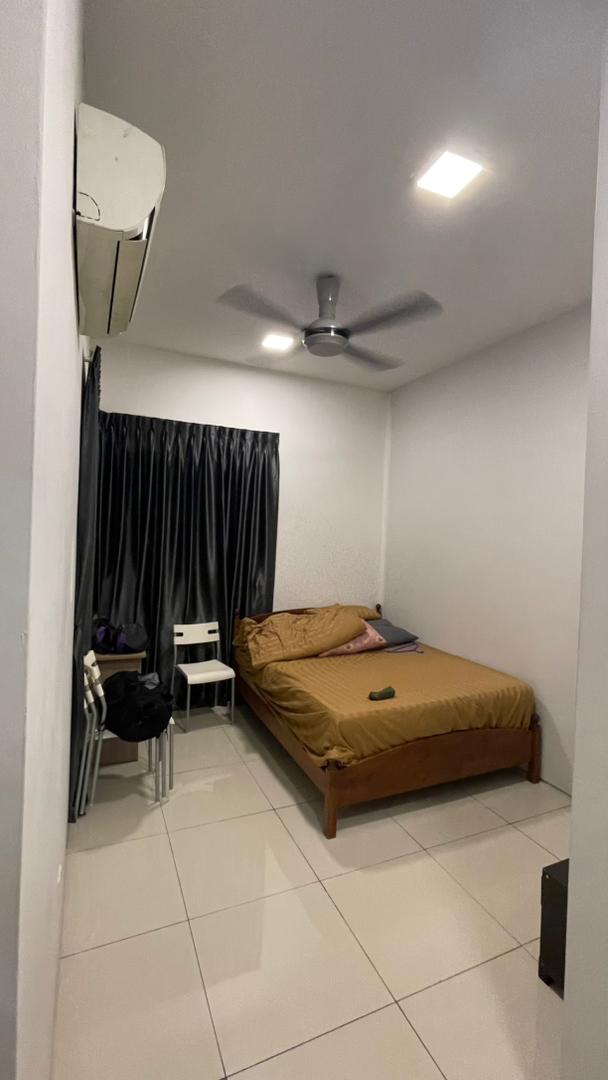 The Vale Sutera Damansara Damai - photo 2