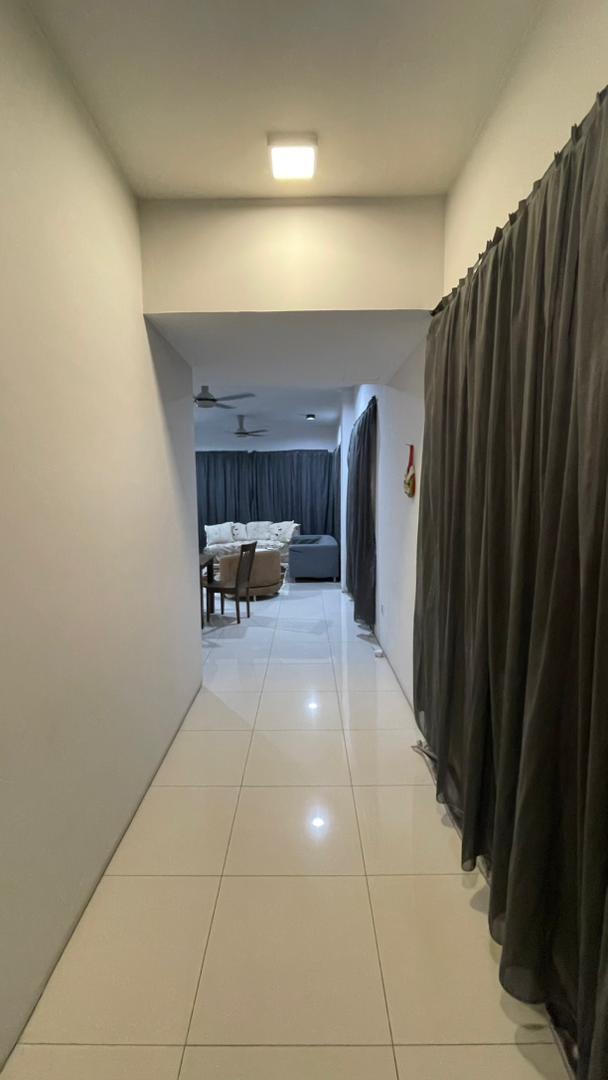 The Vale Sutera Damansara Damai - photo 3