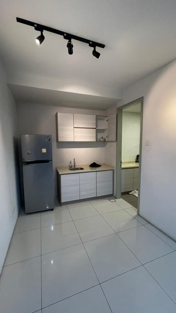The Vale Sutera Damansara Damai - photo 4