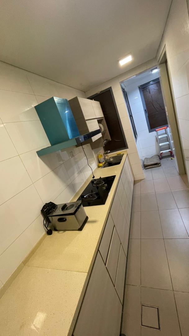 The Vale Sutera Damansara Damai - photo 5