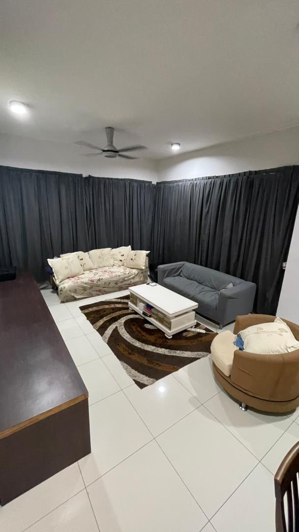 The Vale Sutera Damansara Damai - photo 7